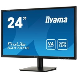 Iiyama ProLite X2474HS-1