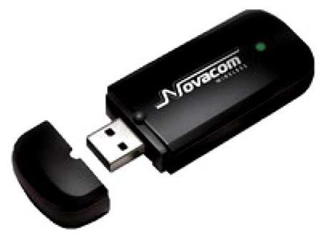 Novacom Wireless GNS-3.5G