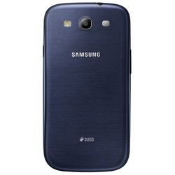 Samsung Galaxy S3 Neo GT-I9300I (синий)