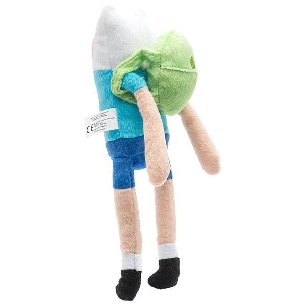 Мягкая игрушка Jazwares Adventure time Финн 25 см