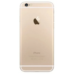 Apple iPhone 6 32Gb (золотистый)