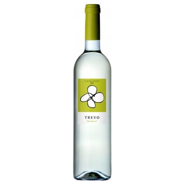 Вино Quinta do Portal Trevo Branco Vinho Verde DOC 0.75 л