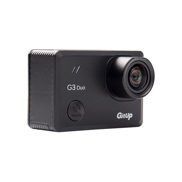 Экшн-камера GitUp G3 Duo 90 Lens