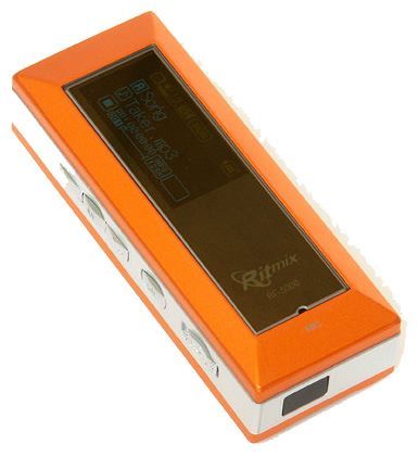 Ritmix RF-5000 2Gb