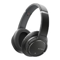 Sony MDR-ZX770BN (черный)