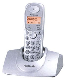 Panasonic KX-TG1105