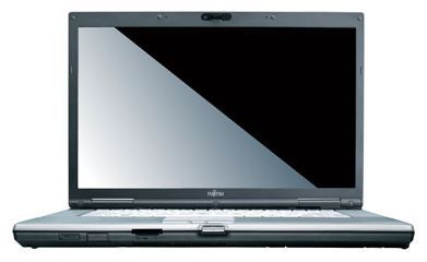 Fujitsu-Siemens LIFEBOOK E8410