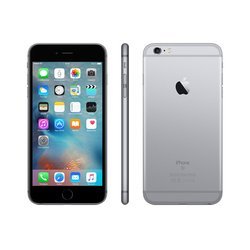 Apple iPhone 6S Plus 128Gb (MKUD2RU/A) (космический серый)