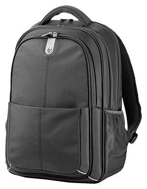 HP Professional Backpack (H4J93AA)