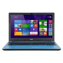 Acer ASPIRE E5-571G-392W (Core i3 4005U 1700 Mhz/15.6"/1366x768/4Gb/500Gb/DVD-RW/NVIDIA GeForce 840M/Wi-Fi/Bluetooth/Linux)