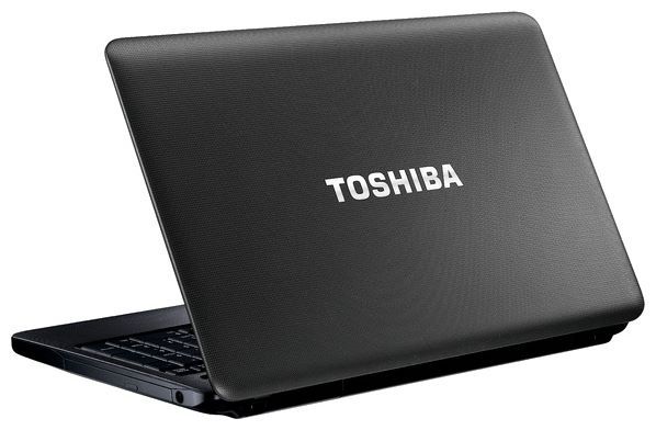 Toshiba SATELLITE C660-28K