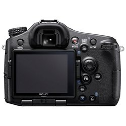 Sony Alpha SLT-A77 II Body