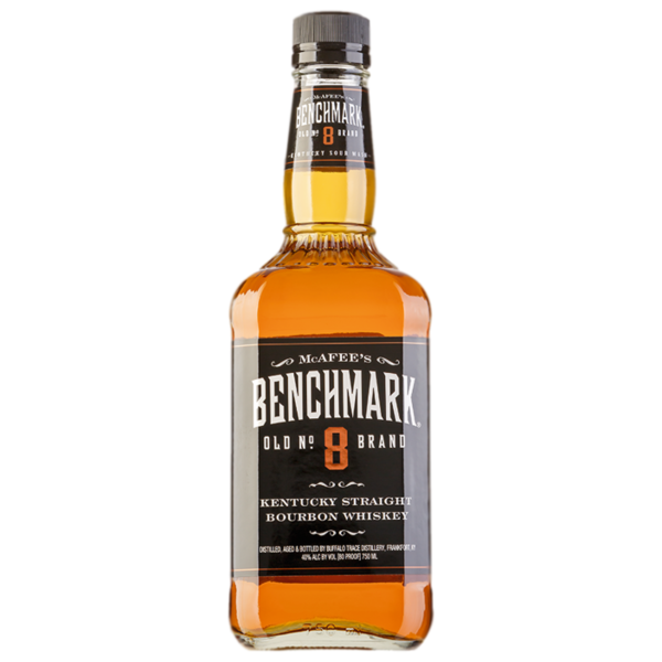 Бурбон Benchmark Bourbon 0,75