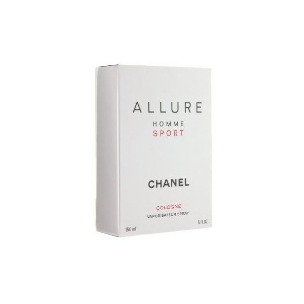 Одеколон Chanel Allure Homme Sport Cologne