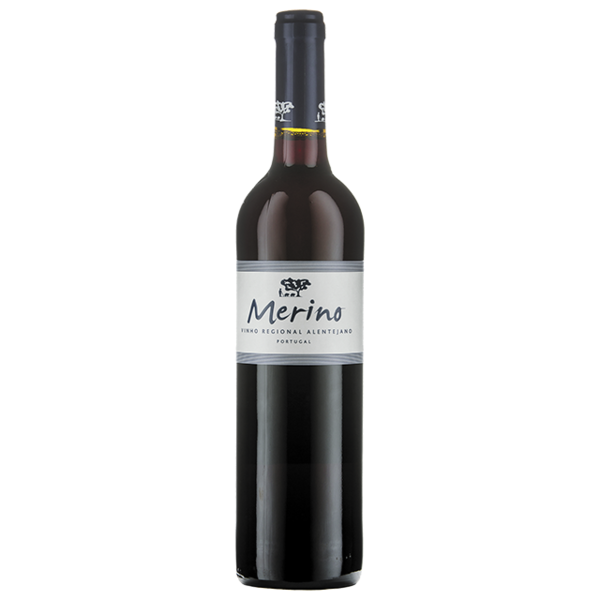 Вино Casa Relvas Merino 0.75 л