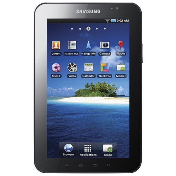 Samsung Galaxy Tab P1000 16Gb