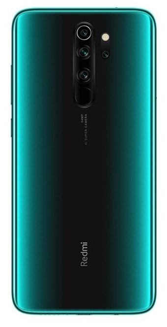 Xiaomi Redmi 8 4/64GB