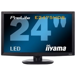 Iiyama ProLite E2475HDS-1