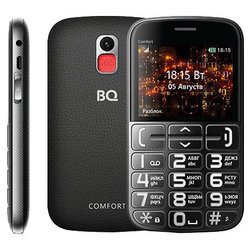 Телефон BQ BQ-2441 Comfort