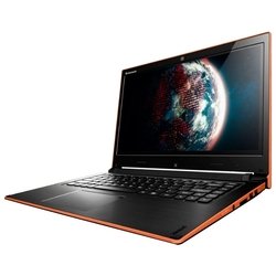 Lenovo IdeaPad Flex 2 14D (A6 6310 1800 Mhz/14.0"/1366x768/4.0Gb/508Gb HDD+SSD Cache/DVD нет/AMD Radeon R4/Wi-Fi/Bluetooth/Win 8 64)