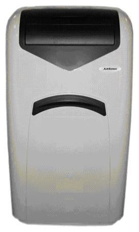 AirSonic Modern PC — 9000
