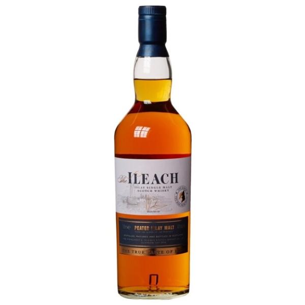 Виски "The Ileach ", gift box, 0.7 л
