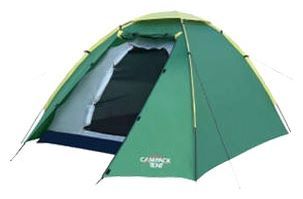 Campack Tent Rock Explorer 2