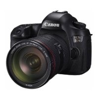 Canon EOS 5DS Kit