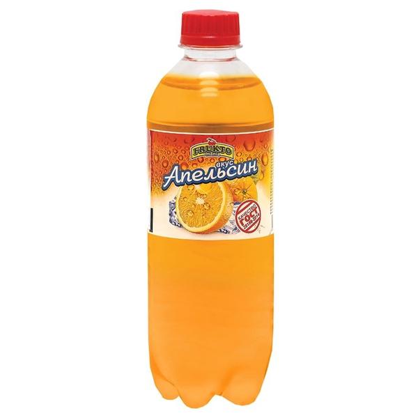 Газированный напиток Fruktomania Апельсин