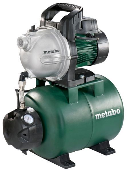 Metabo HWW 3300/25 G
