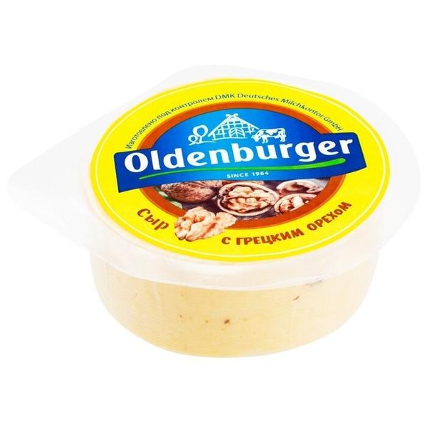 Сыр Oldenburger С грецким орехом 50%