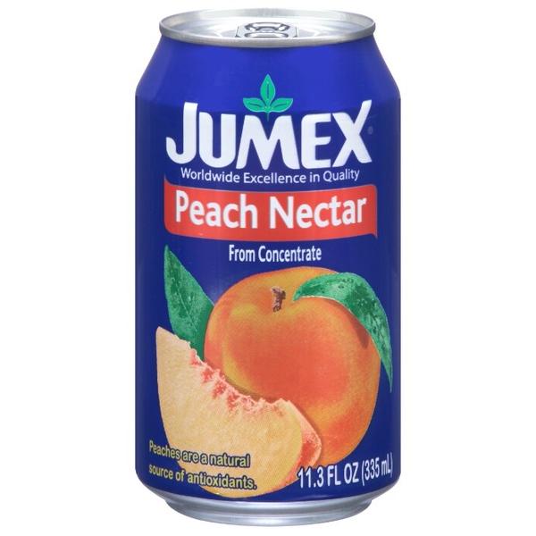 Нектар Jumex Персик