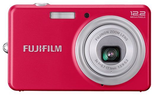 Fujifilm FinePix J30