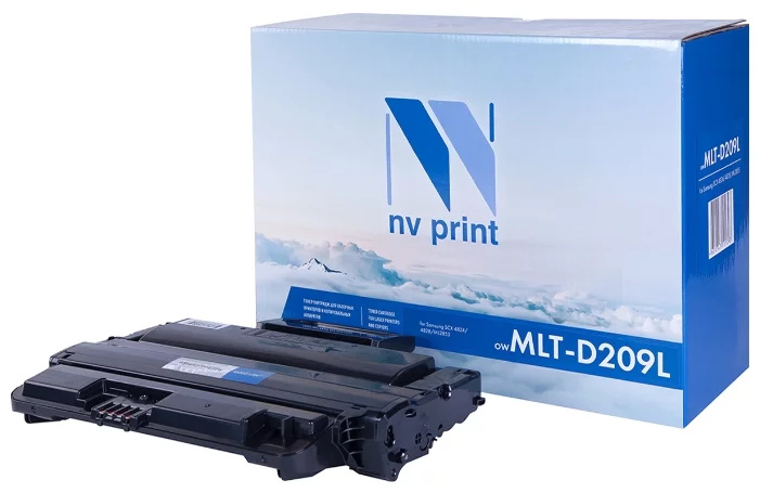NV Print MLT-D209L для Samsung