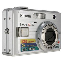 Rekam Presto-SL120