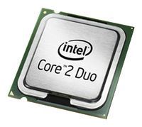 Intel Core 2 Duo Wolfdale