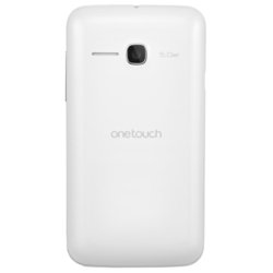 Alcatel OneTouch M'Pop 5020D (белый)