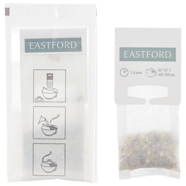 Чайный напиток травяной Eastford в пакетиках для чайника