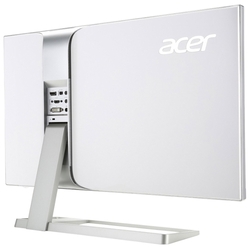 Acer S277HKwmidpp (UM.HS7EE.001) (черно-серебристый)