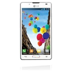 LG Optimus L7 II P710 (белый)