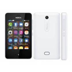Nokia Asha 503 Dual Sim (белый)