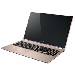 Acer ASPIRE V5-552PG-10578G1Ta (A10 5757M 2500 Mhz/15.6"/1366x768/8Gb/1000Gb/DVD нет/AMD Radeon HD 8750M/Wi-Fi/Bluetooth/Win 8 64)