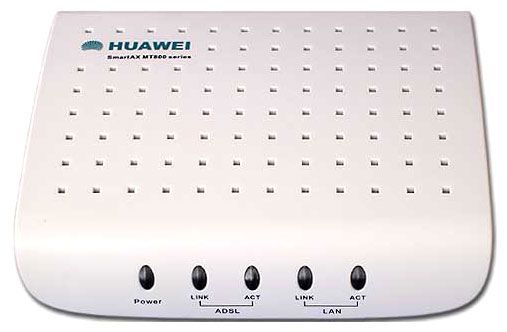 Huawei SmartAX MT880