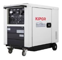 Kipor ID6000