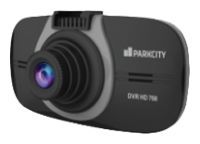 ParkCity DVR HD 760