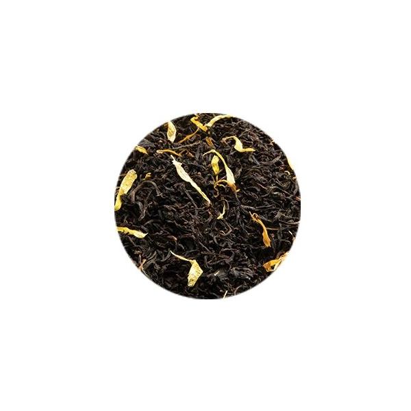 Чай черный Ahmad tea Fine tea collection Orange blossom