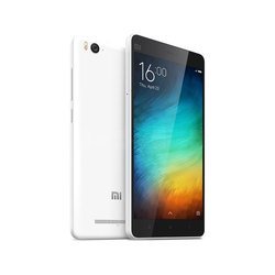 Xiaomi Mi4c 16Gb (белый)