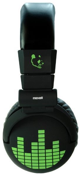 Maxell Audio Wild Sound Bars
