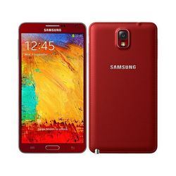 Samsung Galaxy Note 3 SM-N9005 32Gb (красный)