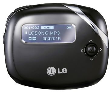 LG FM17 1Gb